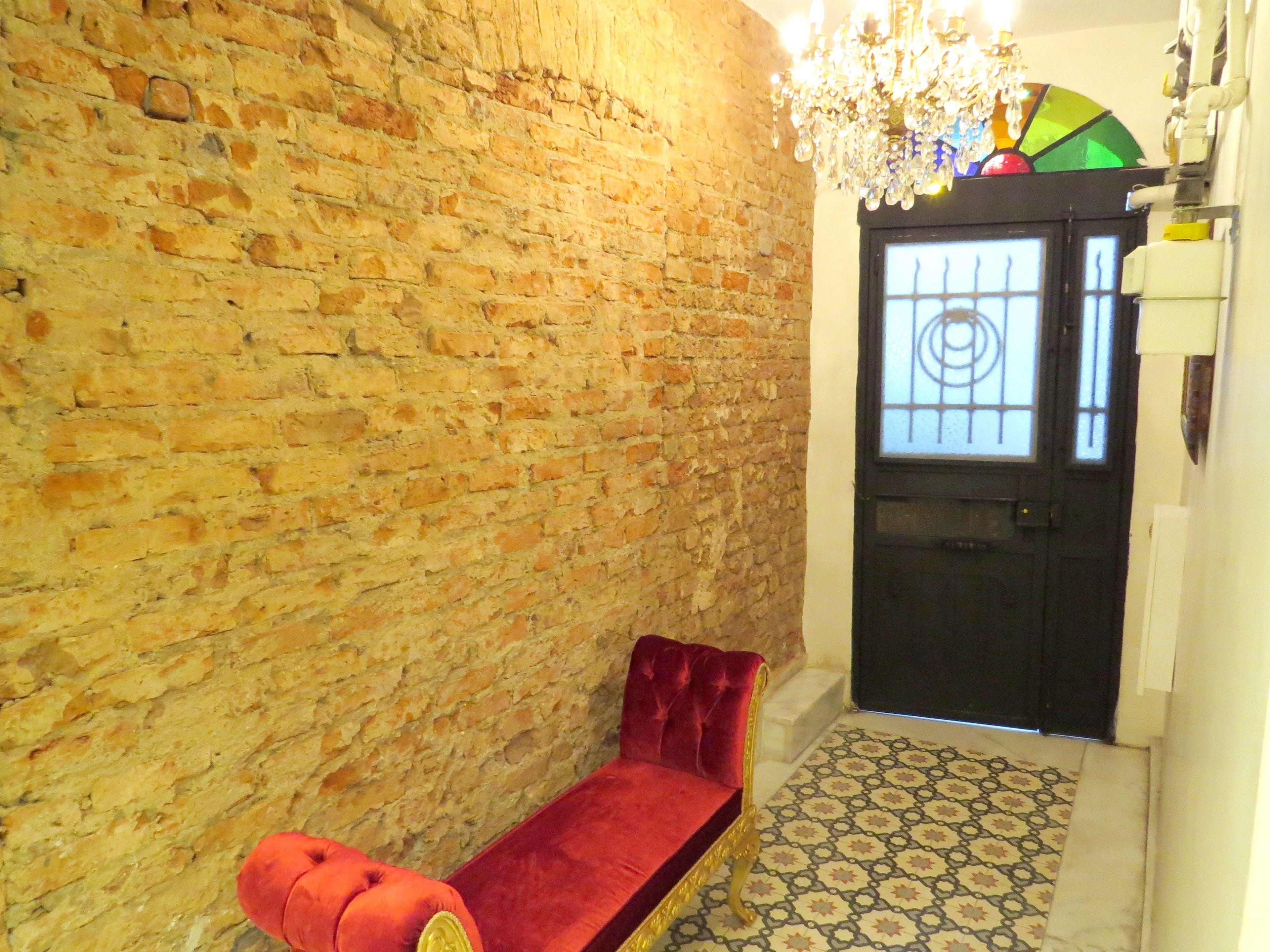 Istanberry - Berry Life Apartments — Fotoğraflar 2